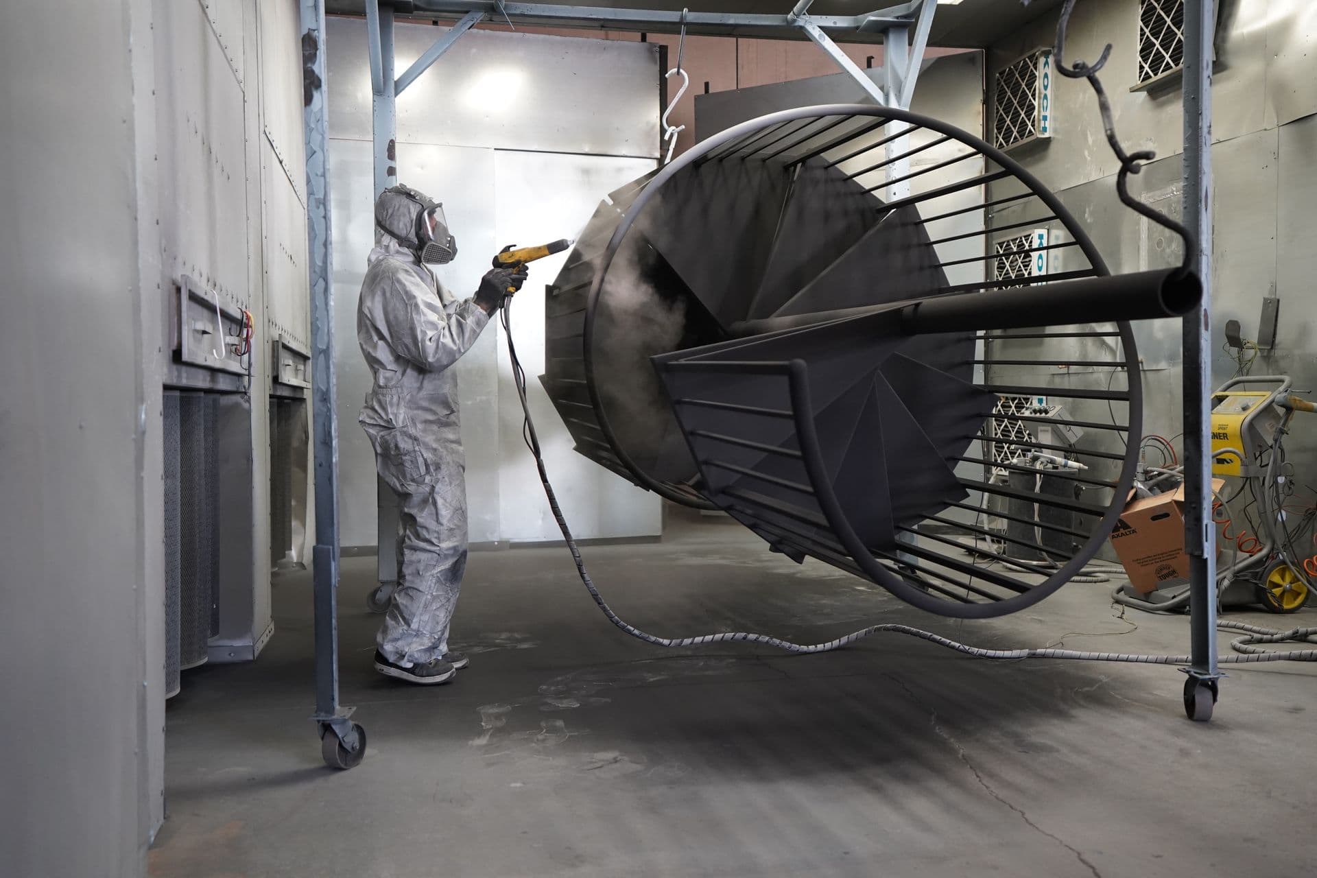 Painting & Coatings