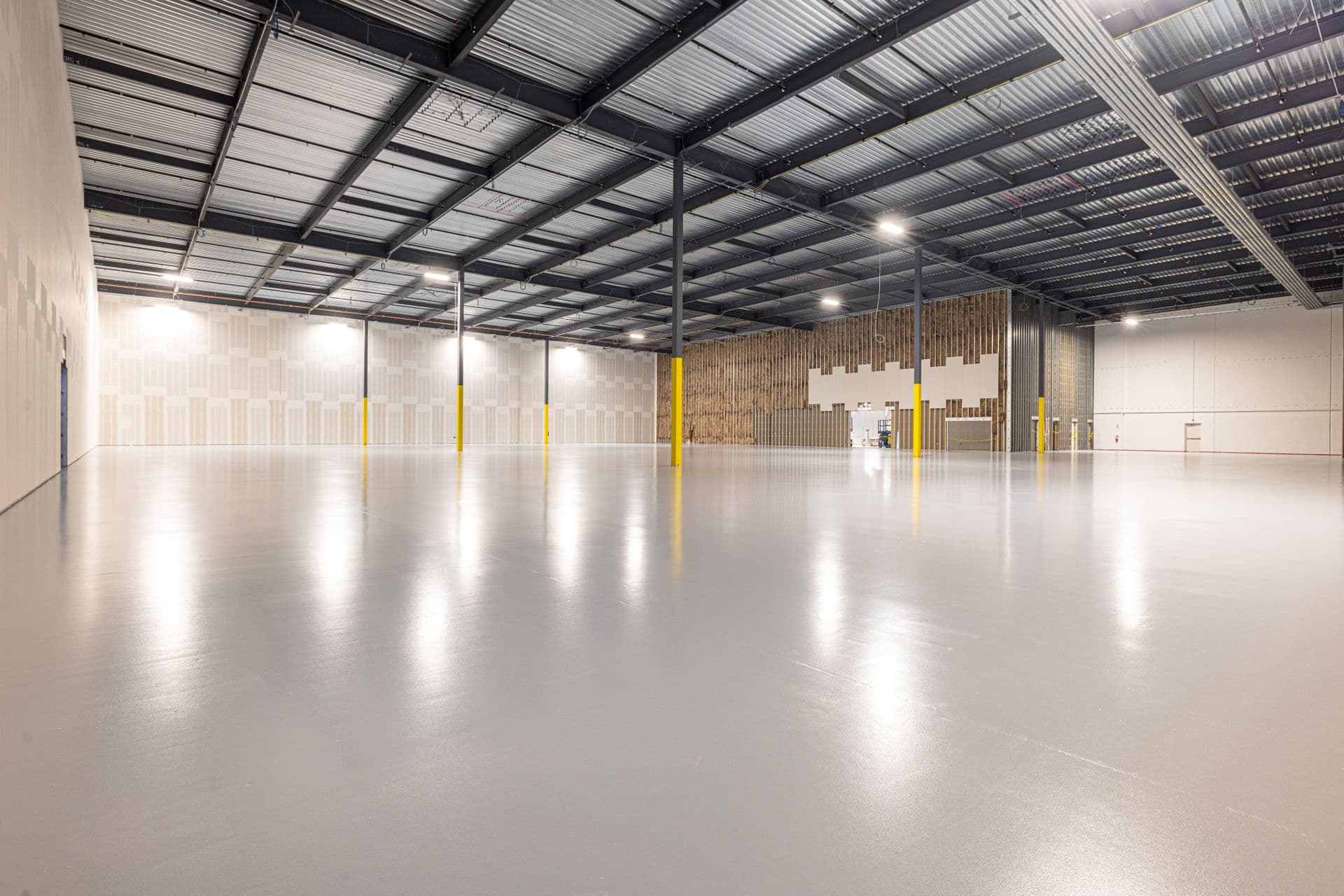 Epoxy & Floor Coatings
