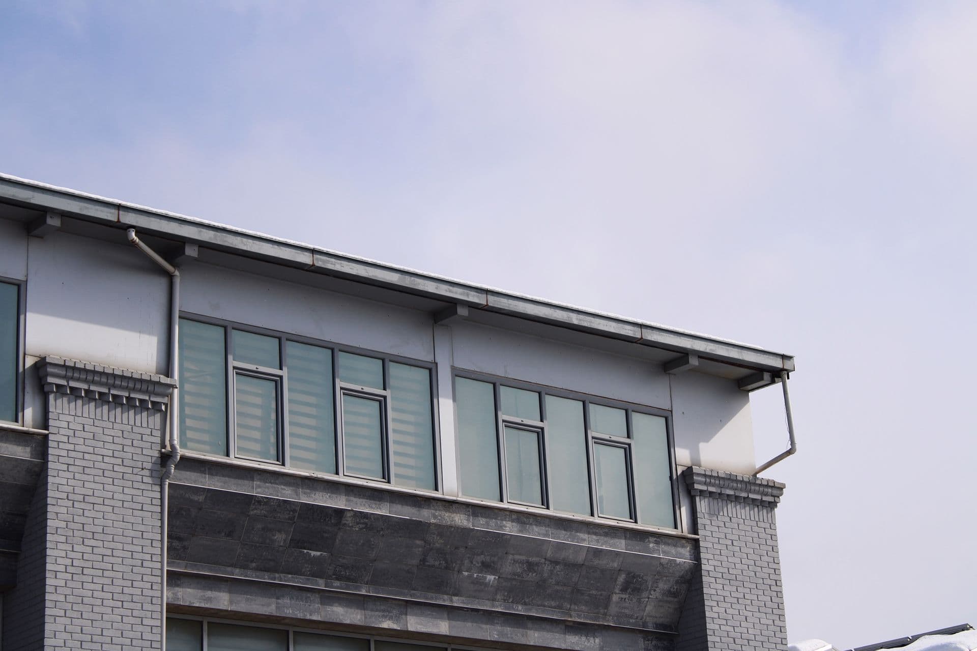 Commercial Buildings